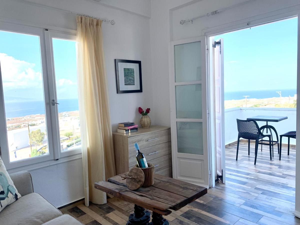 Utopoia Apartment Exterior photo