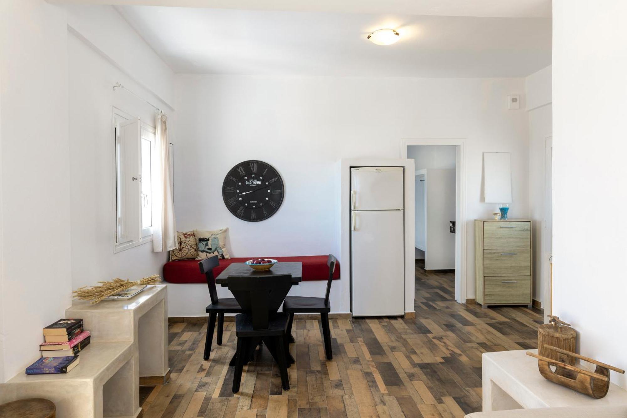 Utopoia Apartment Exterior photo