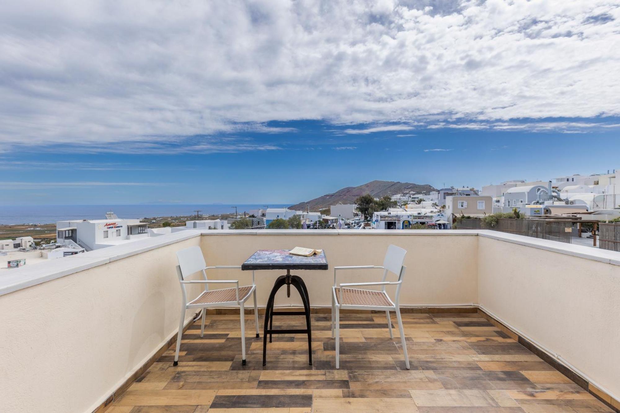 Utopoia Apartment Exterior photo