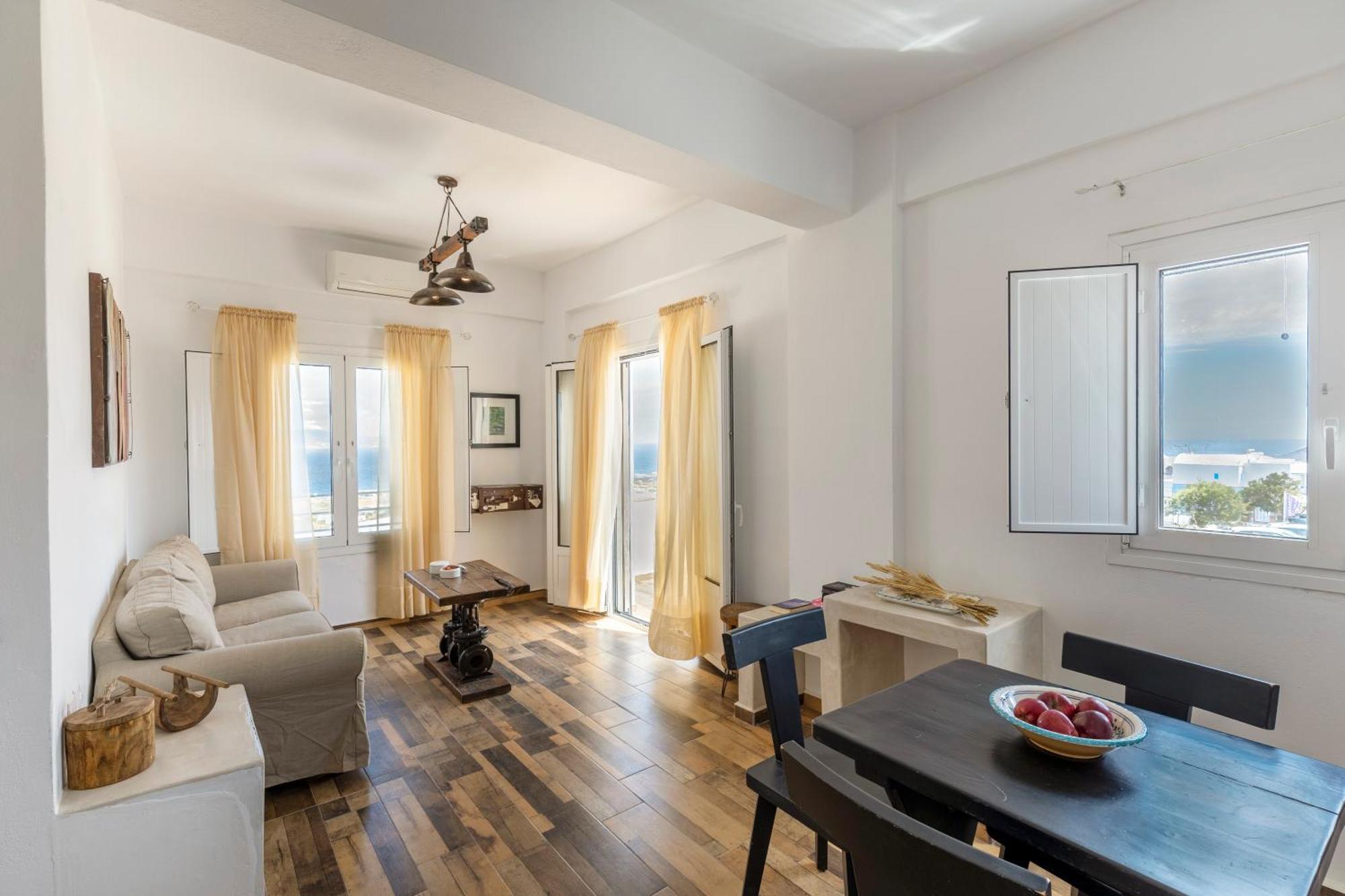 Utopoia Apartment Exterior photo