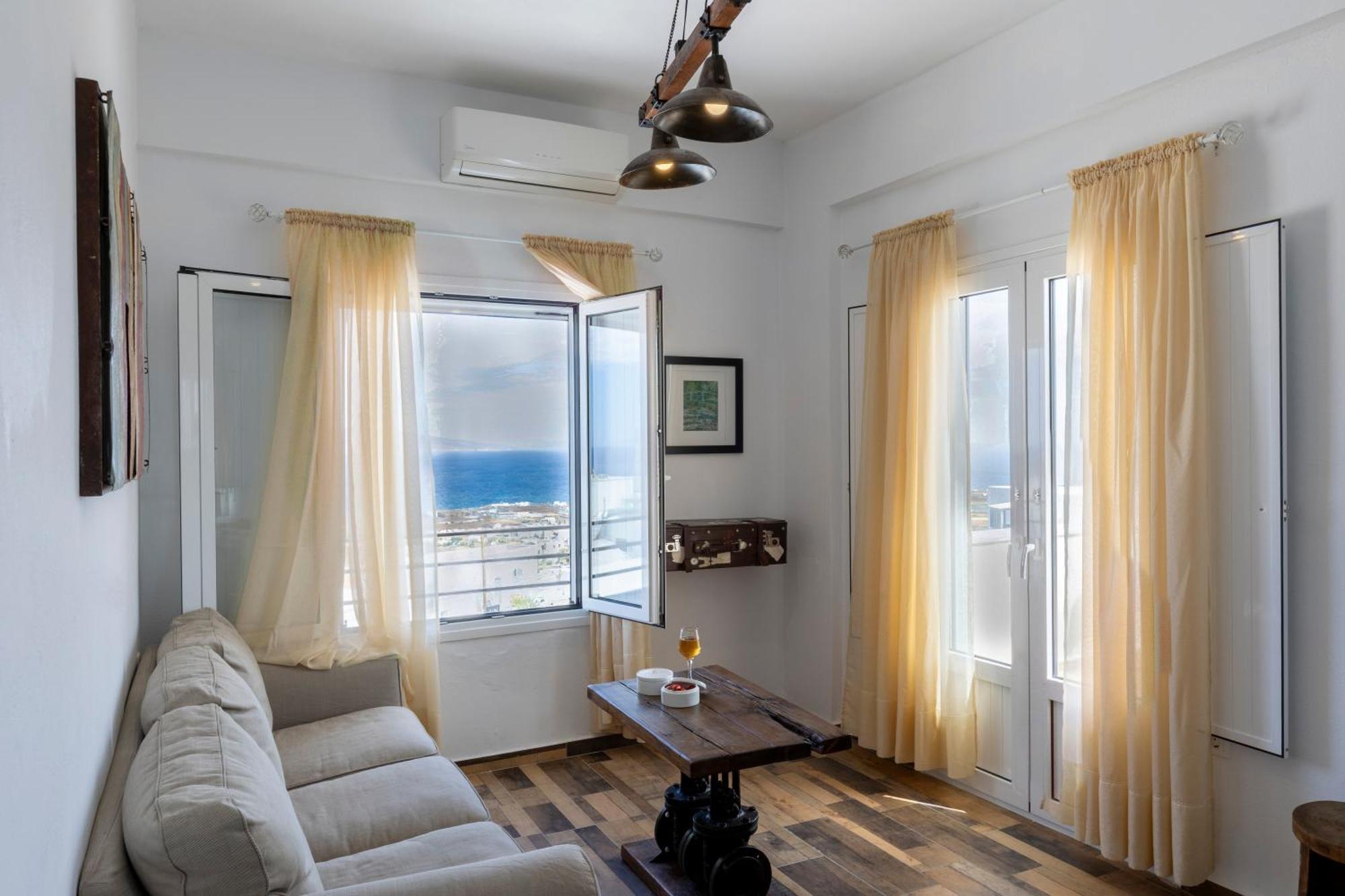 Utopoia Apartment Exterior photo