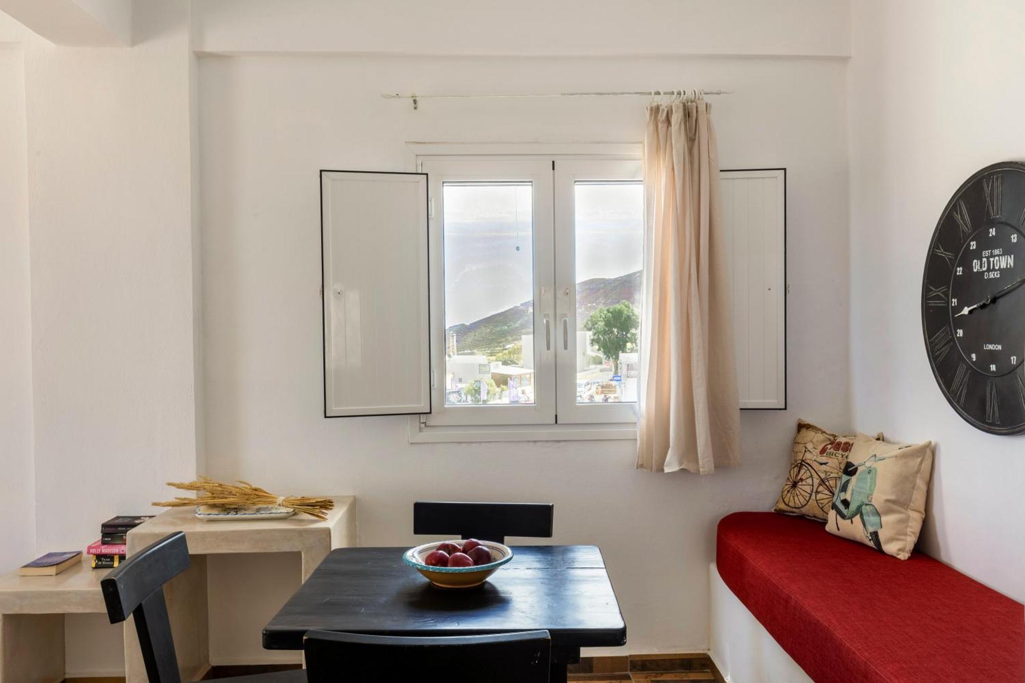 Utopoia Apartment Exterior photo